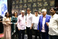AMB Cinemas Launch